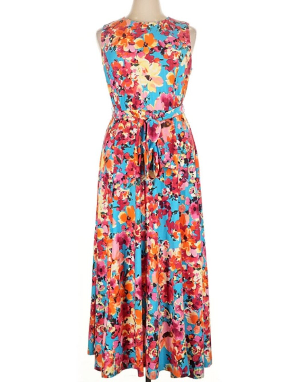 Women's Maxi dress